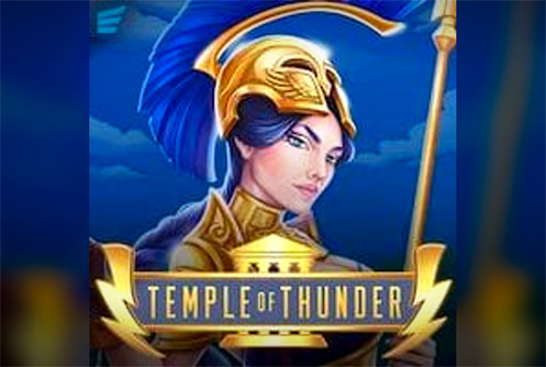 Temple of Thunder