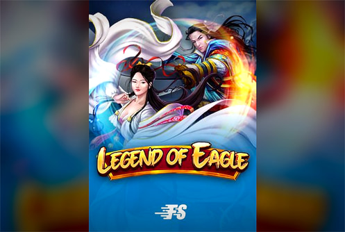 Legend of Eagle