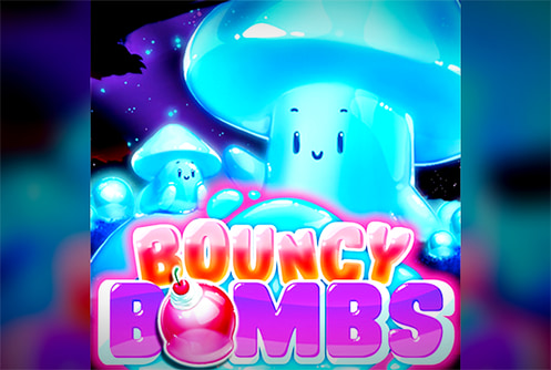 Bouncy Bombs