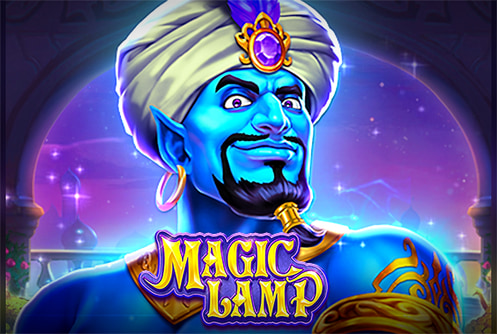 Magic Lamp