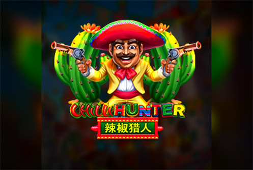 Chilli Hunter