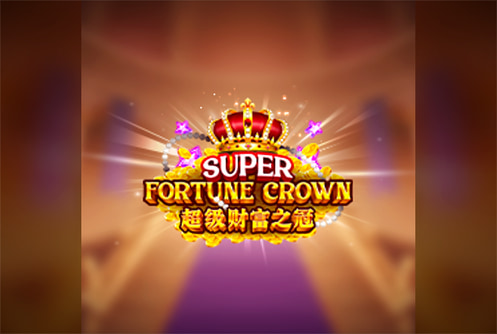 Super Fortune Crown