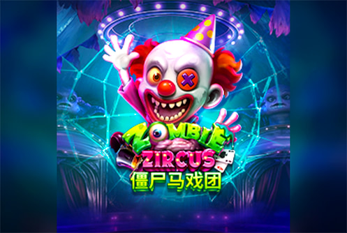 Zombie Zircus