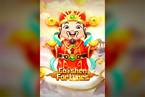 Caishen Fortunes
