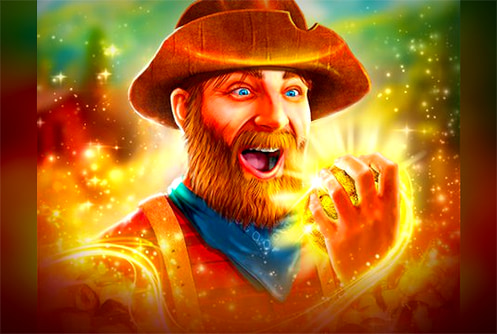 Silver & Gold Mine