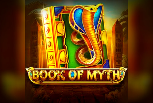 Book of Myth