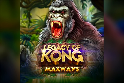 Legacy of Kong